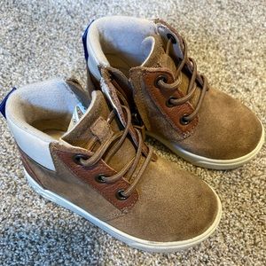 Toddler boys shoes